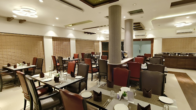 CLICK HOTEL NASHIK